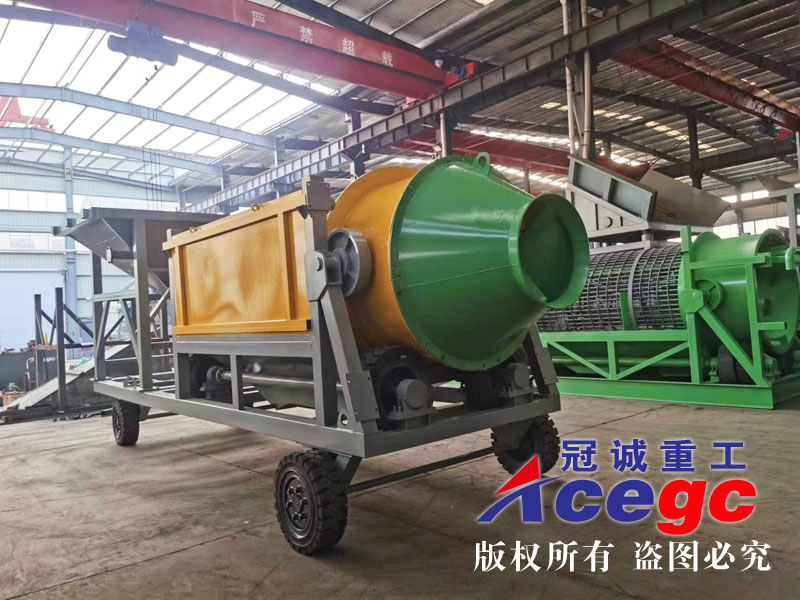 洗石機(jī)哪家好？